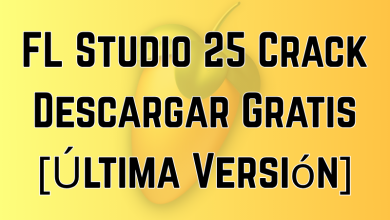 FL Studio 25 Crack Descargar Gratis [Última Versión]