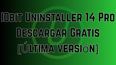 IObit Uninstaller 14 Pro Descargar Gratis [Última versión]
